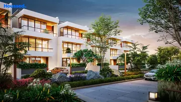 Project Image of Samasta Parisar Villa - Image 359623