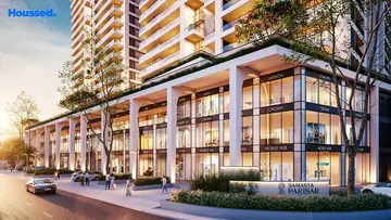 Project Image of Commercial Samasta Parisar - Image 359641