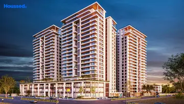Project Image of Commercial Samasta Parisar - Image 359642
