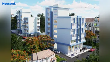Project Image of Kharangate Silicon Valley - Image 359657