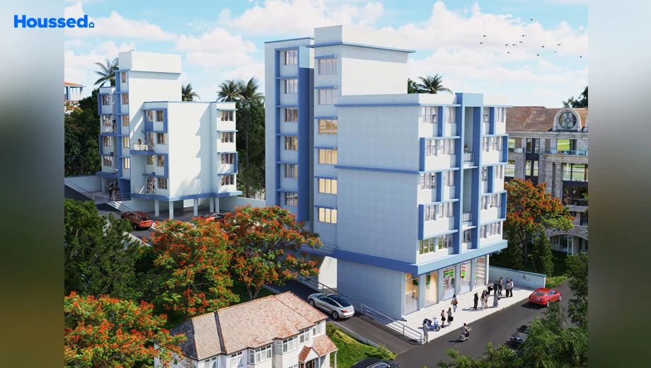 Project Image of Kharangate Silicon Valley in Margao, Goa - Image 359657
