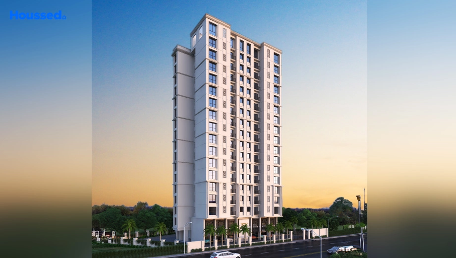 Project Image of Silver Varhaala Heights in Bhiwandi, Thane - Image 359685