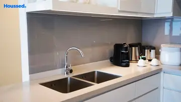 Sample Apartment of Silver Varhaala Heights - Image 359688