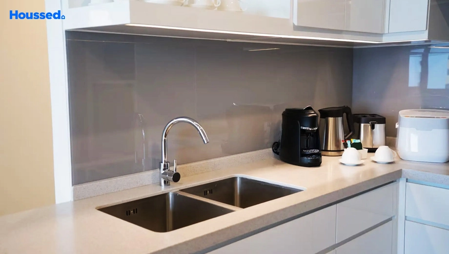 Sample Apartment of Silver Varhaala Heights in Bhiwandi, Thane - Image 359688