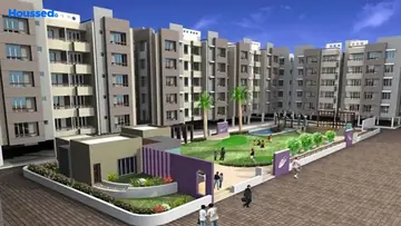 Amenities of Sangani Samarthya Status 1 - Image 360151