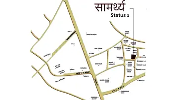 Location of Sangani Samarthya Status 1 - Image 360153