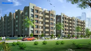 Project Image of Sangani Samarthya Status 1 - Image 360150