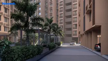Amenities of Shantideep 2 - Image 362068