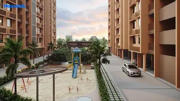 Amenities of Shantideep 2 - Image 362066