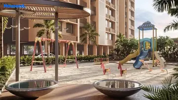 Amenities of Shantideep 2 - Image 362067