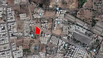 Location of Shantideep 2 - Image 362077