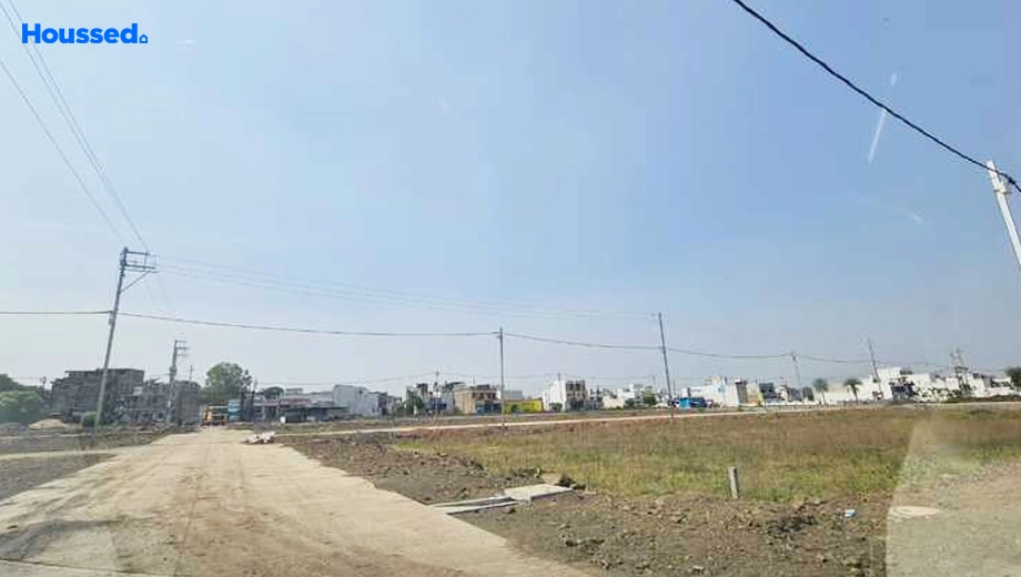 Project Image of VNA Anand Dham in Devguradia, Indore - Image 365365
