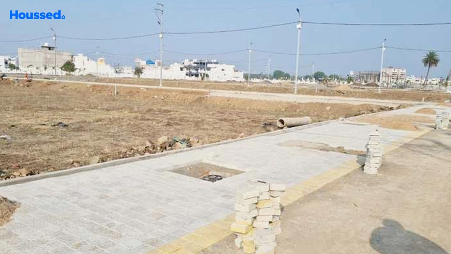 Project Image of VNA Anand Dham in Devguradia, Indore - Image 365366