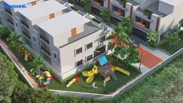 Amenities of SK Grace Urban Villa - Image 363892