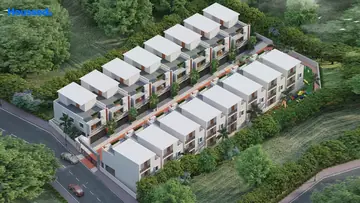Project Image of SK Grace Urban Villa - Image 363889