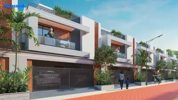 Project Image of SK Grace Urban Villa - Image 363887