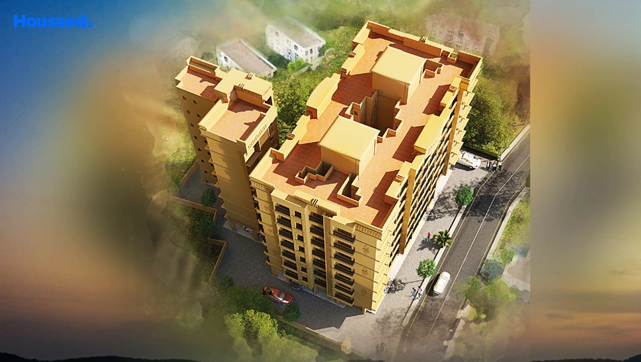 Project Image of Aavas Deepanjali CHSL in Nalasopara West, Palghar - Image 359781