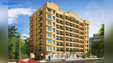 Project Image of Aavas Deepanjali CHSL - Image 359782