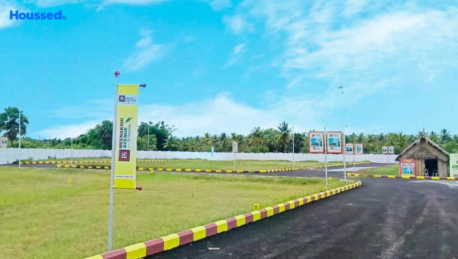 Project Image of PS Meenakshi Avenue in Oragadam, Chennai - Image 359787