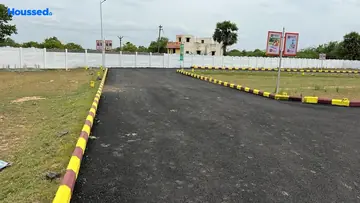 Project Image of PS Meenakshi Avenue - Image 359789