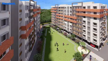 Amenities of Mangla Gauri Residency - Image 362100