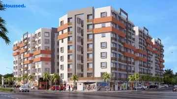 Project Image of Mangla Gauri Residency - Image 362098
