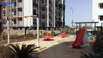 Amenities of Poddar Heights - Image 362117