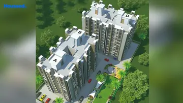 Project Image of Poddar Heights - Image 362115