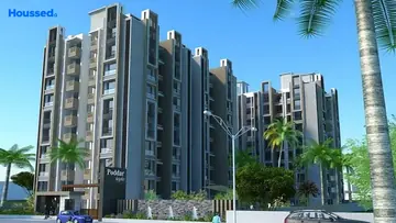 Project Image of Poddar Heights - Image 362114