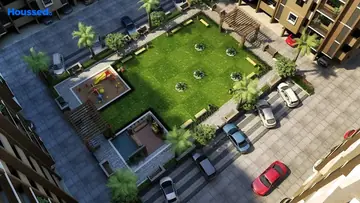 Amenities of Riddhi Siddhi Parivar Homes - Image 362040