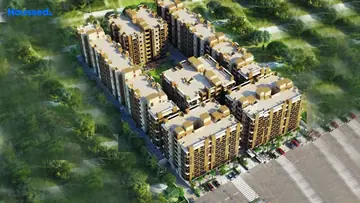 Project Image of Riddhi Siddhi Parivar Homes - Image 362039