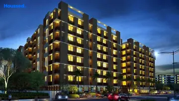 Project Image of Riddhi Siddhi Parivar Homes - Image 362038