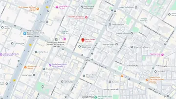 Location of Shilp Devraj Tower - Image 362138