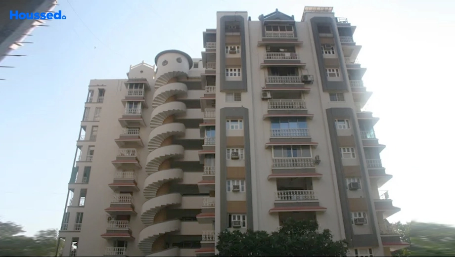 Project Image of Shilp Devraj Tower in Bodakdev, Ahmedabad - Image 362136