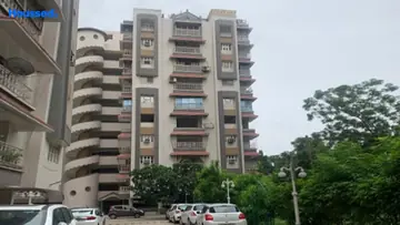 Project Image of Shilp Devraj Tower - Image 362135