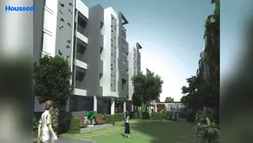 Amenities of Mangalam Nirvana - Image 362175
