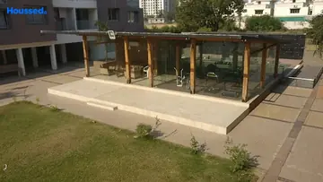 Amenities of Mangalam Nirvana - Image 362177