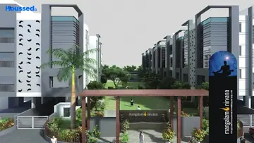 Project Image of Mangalam Nirvana - Image 362172