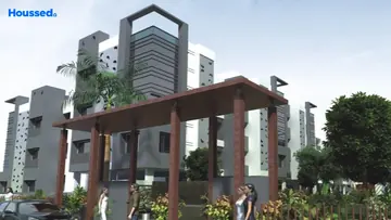 Project Image of Mangalam Nirvana - Image 362171