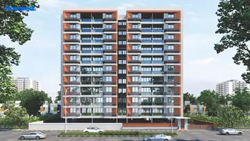 Project Image of OHM Omkar Enclave - Image 362274