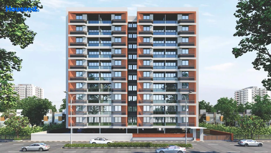 Project Image of OHM Omkar Enclave in Ranip, Ahmedabad - Image 362274