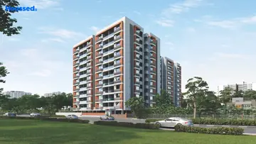 Project Image of OHM Omkar Enclave - Image 362273