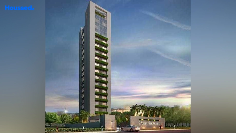 Project Image of Forum Footprints in Ballygunge, Kolkata - Image 370543