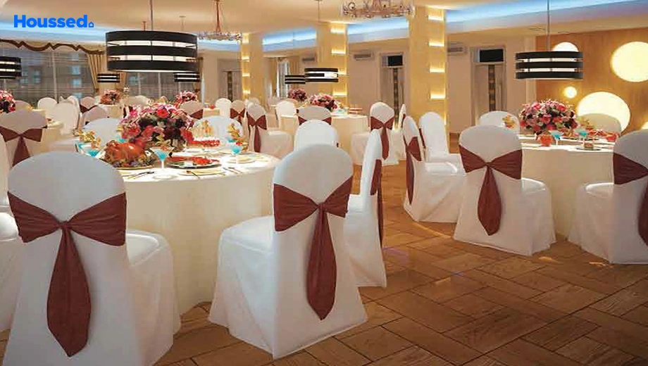 Amenities of Nexome Tripura in Ballygunge, Kolkata - Image 370613