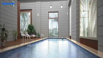Amenities of Nexome Tripura - Image 370614