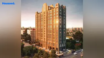 Project Image of Nexome Tripura - Image 370610
