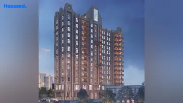 Project Image of Nexome Tripura - Image 370609