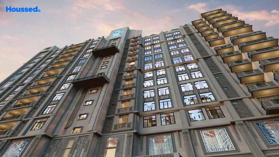 Project Image of Nexome Tripura in Ballygunge, Kolkata - Image 370611