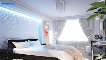 Sample Apartment of Nexome Tripura - Image 370615