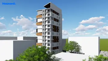 Project Image of Celica Residency - Image 370535